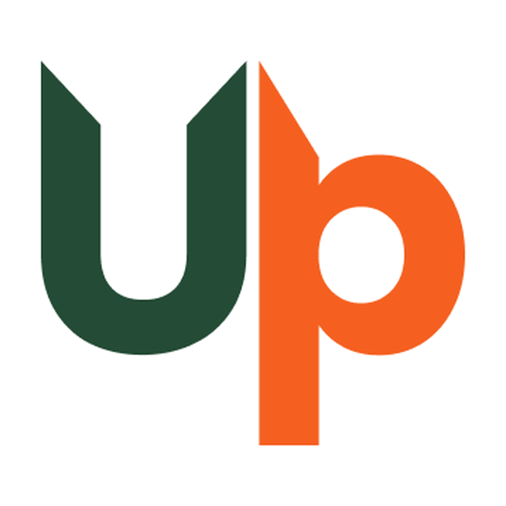UpFloor Logo